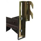 Comin18ju047032 True Choice Stores Bed Frame Bolt On To 696226423657