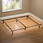Azsbft07t Compact Support Installation Bed Easy Leg Size Frame Full Folding Twin