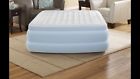 Contouraire Simmons Beautyrest Queen Contour Aire Raised Air Mattress In