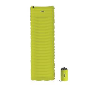 40280 Core Sleeping Pad For Camping Perfect Ultralight Single Green Gray