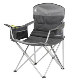 40390 Core Padded Quad Chair With 36 Inches X 24 38 Dark Gray