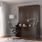 Covedbdskp Leto Muro Wall Bed