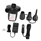 Cu-20170914-1 Cuglb Electric Portable Air Pump Ac Black 0817142020007