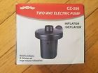Cz-208 Unbranded Two Way Electric Pump