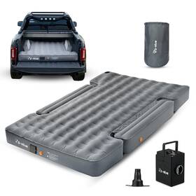 300d D-hive Tr01 Unbeatable Durability 6-6.5 Inch Truck Bed Air Mattress Durable Extra Thick