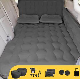 D Lian Dong 782003353290 Car Air Bed Mattress Inflatable Suv Mat Thickened Camping Cushion Sleeping