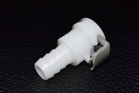 D4l 1fhc 3/8 Inch Id Hose Connector Compatible With Select Comfort Sleep Number Air Bed Pump
