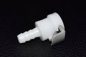 D4l 1sfhc 1/4 Inch Od Hose Connector Compatible With Select Comfort Sleep Number Air Bed Pump