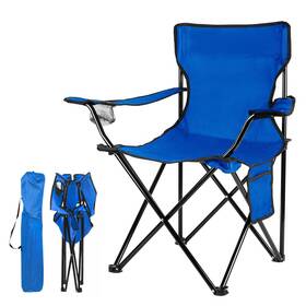Chairs-blue-1 Damei Century Foldable Camping 19.7 Inches X 31.5 Blue