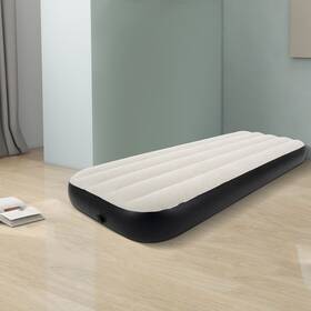 Lbtsp10013 Dc Diclasse Single Camping Airbed Inflatable Mattress Lightweight Blow Up Bed