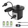 Dc-htr-420 Unbranded Rechargeable Air Pump Portable Electric Quick Fill 631473570143