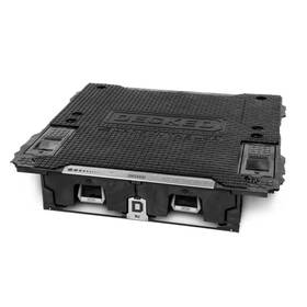 Decked 744110254228 Full-size Short Battle Mat For Truck Beds And Drawer Systems