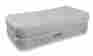 Deve-66963e Intex Twin Supreme Air Flow Bed Raised Airbed Mattress Pump 132017766140