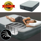 Dh3452 Qtex Double Height Queen Air Mattress For Camping 749730112682 Dh3452 Qtex Double Height Queen Air Mattress For Camping 749730112682