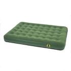 11319409705 Dh387 Stansport Queen Size Air Bed With Pump