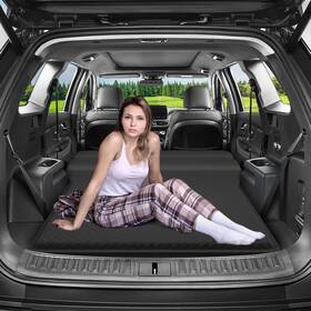 Dks-5suv Dikasun Suv Air Mattress Self-inflating Memory Foam Car Bed For Travel