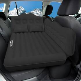 Dks-air-3car Dikasun Car Air Mattress Inflatable Suv Truck Camping For Back Seat Thicke