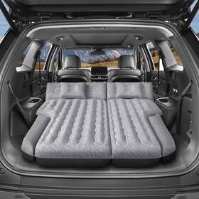 Dks-air-suv-200-gb Dikasun Inflatable Suv Air Mattress Double-sided Flocking Car Mattresses For Back
