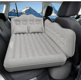 Ma-0009-gy-g1 Dikasun Car/suv Air Mattress Inflatable -suv Truck Car Camping For Back Seat