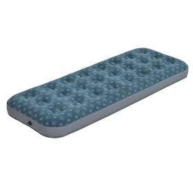 24501 Dimar Garden Single Size Air Mattress Inflatable Bed Sleeping Pad For Camping Patterned Fl