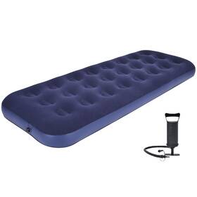 Dimar-24040 Dimar Garden Single Size Air Mattress Inflatable Camping Bed Sleeping Pad Include Pump