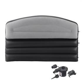 Yw23012 Dimar Garden Inflatable Headboard For Air Mattress Queen Size