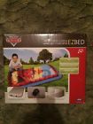 Disney Cars Mcqueen Youth Ez Bed 64 L Inflatable Air Mattress Airbed Nap Mat New 636533112370