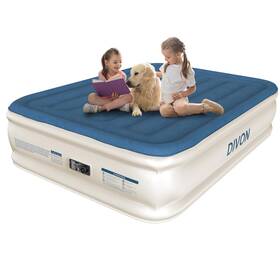Divon B0dp2x2qdg Air Mattress Full Built In Pump18thicken Inflatable 3