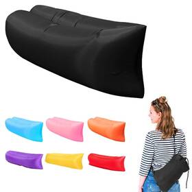 Dmx-18 Dmxcamp Inflatable Couch Air Sofa Hammock Portable Waterproof Anti Leaking Desig