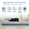 Dose Not Apply Isenpenk Double Air Bed Guest 6900119577490
