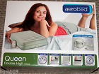 2000010001 " Double 17 Queen Aerobed High Airbed Model -