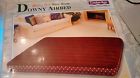 No.d414 Downy Factory 68785 - Airbed Brown Queen Intex Color Size Sealed