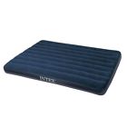 68758 Downy Full Air Mattress Airbed Size Intex Inflatable