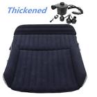 Dp-88335 Berocia Suv Air Mattress Thickened Car Bed Inflatable 696227075930