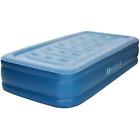 Dqusdte1 Marnur Twin Air Mattress Inflatable With Pump Ship 720355434472