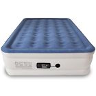 Dream Series Mattress Soundasleep Air With Comfort Coil And Internal Pump Queen 0884472022674