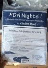 Dri Waterproof Matress Nights Protecter Portable