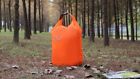 Drybagorangemed Unbranded Waterproof Dry Bags Sizes Medium Orange