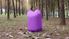 Drybagpurplesm Unbranded Waterproof Dry Bags Sizes Small Purple