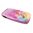 Dt-pezprn Exxel Disney Princesses Cinderella Ready Bed Inflatable Ez Camping Sleeping Bag 636533106799