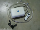 Sfcs03-dr Dual Mattress Number Wireless Air Remote Pump Select Sleep Comfort