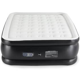 Qdc-dj22q Dumos Air Mattress Queen With Built In Pump 22 Inch Inflatable Blow Up Airbed