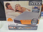 6779wl Dura-beam Intex Air Airbed Built- Queen Pump Comfort 13 " - 6779wl Dura-beam Intex Air Airbed Built- Queen Pump Comfort 13 " -