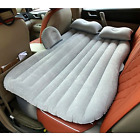 E141 Nex Best Inflatable Travel Backseat Suv Truck Bed 735810350020