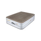 Eam-dq Etekcity Upgraded Air Mattress Electric Pump Heigh Queen Size