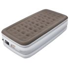 Eam-dt Etekcity Upgraded Air Mattress Blow Up Elevated Raised Guest Bed Eam-dt Etekcity Upgraded Air Mattress Blow Up Elevated Raised Guest Bed