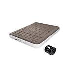 Eam-eq Etekcity Camping Air Mattress Rechargeable Pump Height Queen Size