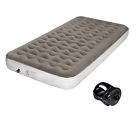 Eam-et1 Etekcity Camping Air Mattress Inflatable Single High Airbed Blow Up Eam-et1 Etekcity Camping Air Mattress Inflatable Single High Airbed Blow Up