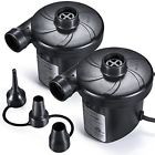 Eap1ac2 Etekcity Pack Electric Air Pump Portable Mattress Free 817915022856
