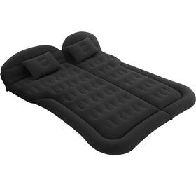 3003-011068-01u0a Eastbuy Suv Inflatable Mattress Automobile Air Bed Car Trunk Travel Camping With Pump